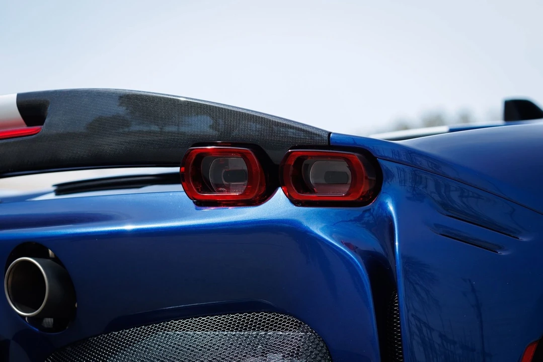 2022 Ferrari SF90 Stradale - Image 26 of 31