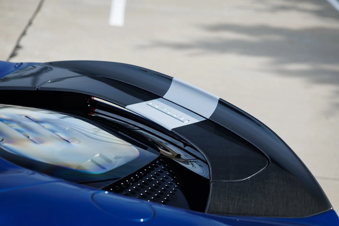 2022 Ferrari SF90 Stradale - Image 24 of 31