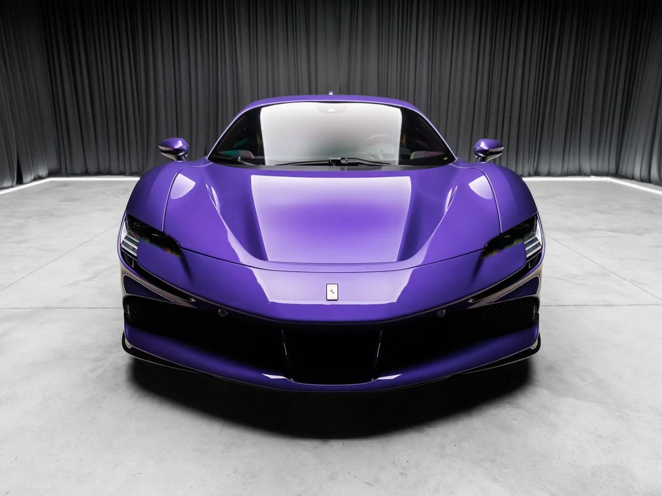 2022 Ferrari SF90 - Image 11 of 31