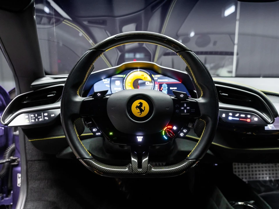 2022 Ferrari SF90 - Image 7 of 31