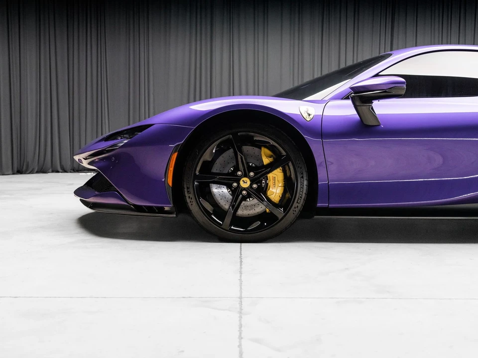 2022 Ferrari SF90 - Image 6 of 31