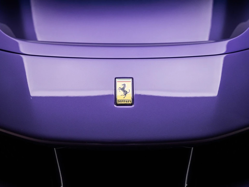 2022 Ferrari SF90 - Image 30 of 31