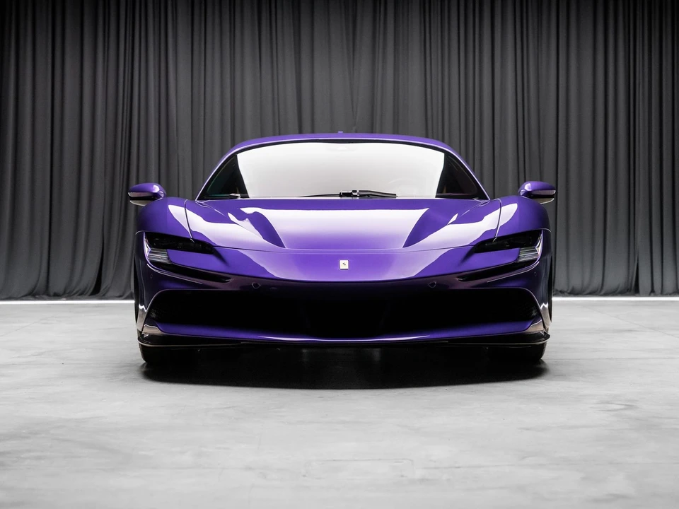 2022 Ferrari SF90 - Image 22 of 31