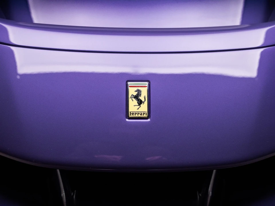 2022 Ferrari SF90 - Image 31 of 31