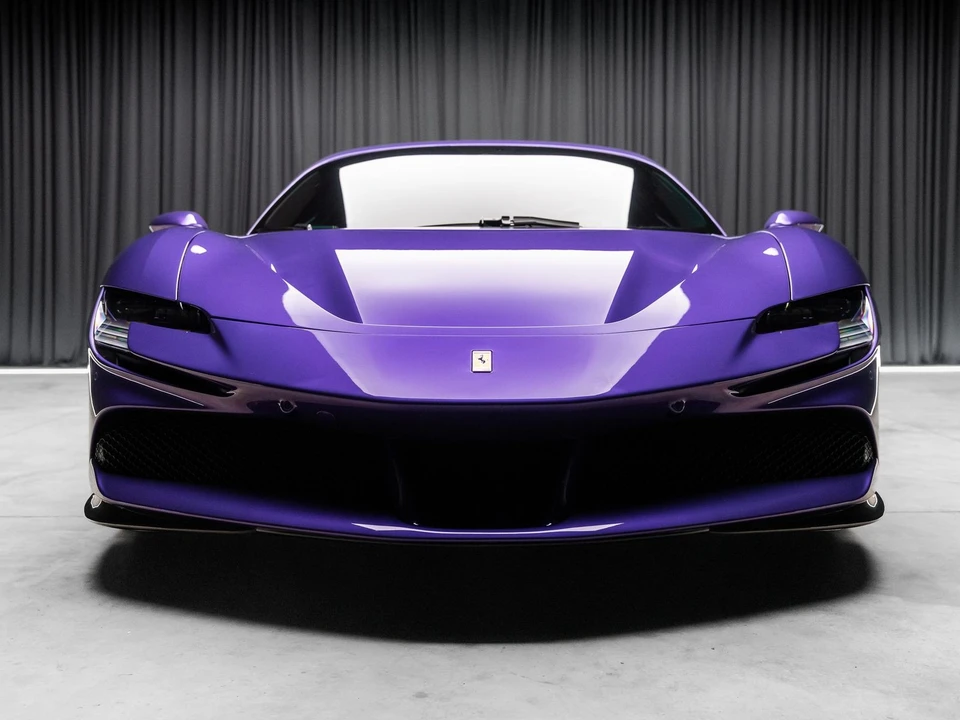 2022 Ferrari SF90 - Image 21 of 31