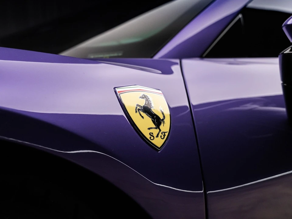2022 Ferrari SF90 - Image 29 of 31