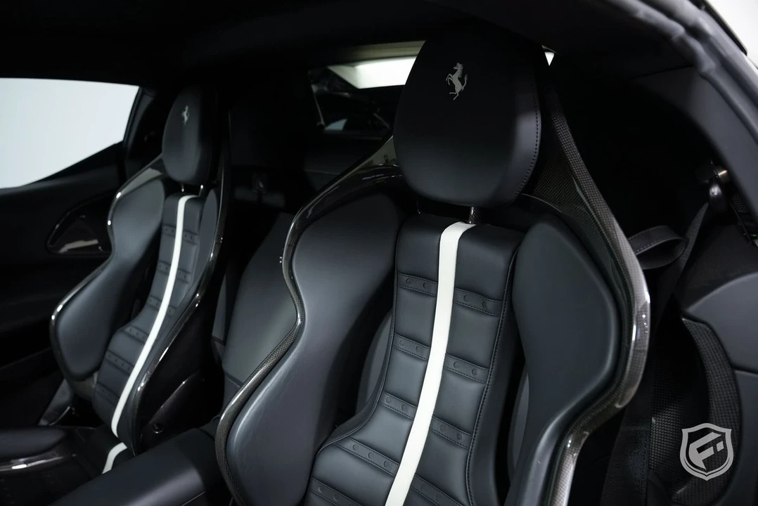 2022 Ferrari SF90 Stradale - Image 19 of 31