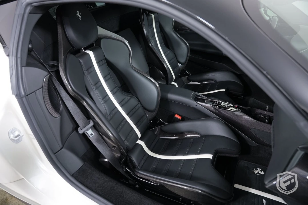 2022 Ferrari SF90 Stradale - Image 31 of 31