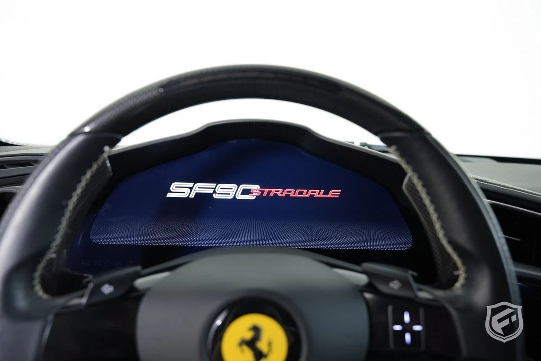 2022 Ferrari SF90 Stradale - Image 22 of 31