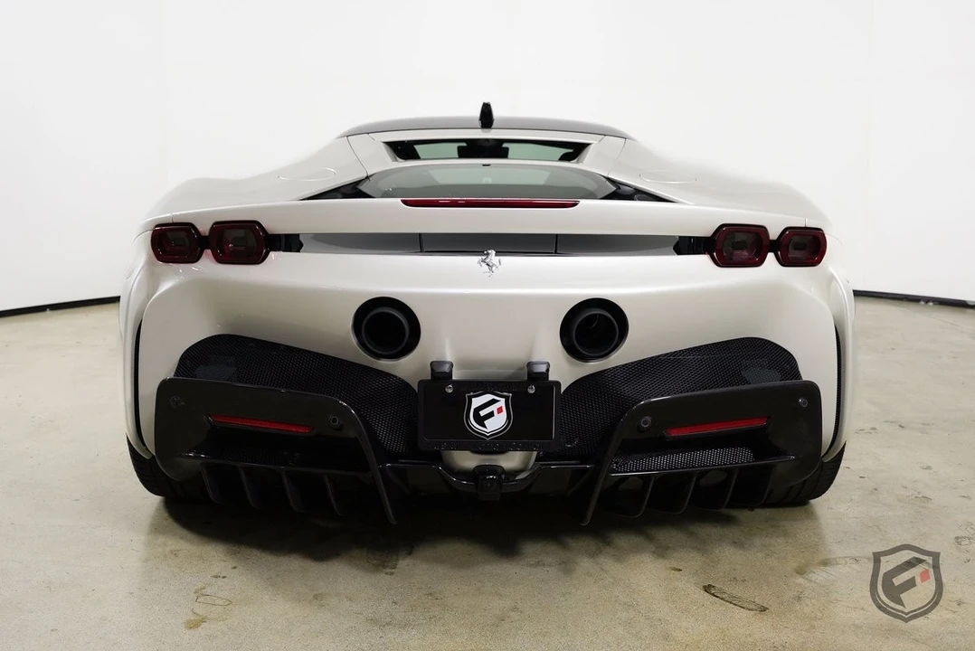 2022 Ferrari SF90 Stradale - Image 8 of 31