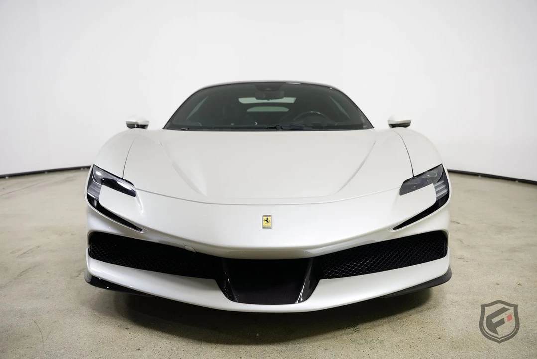 2022 Ferrari SF90 Stradale - Image 3 of 31