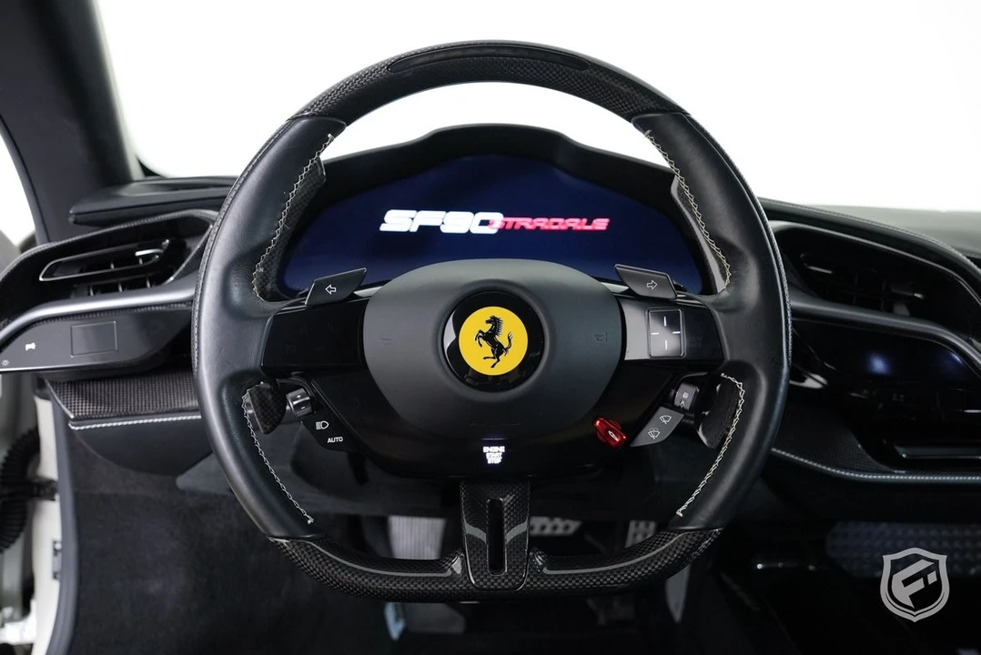 2022 Ferrari SF90 Stradale - Image 21 of 31
