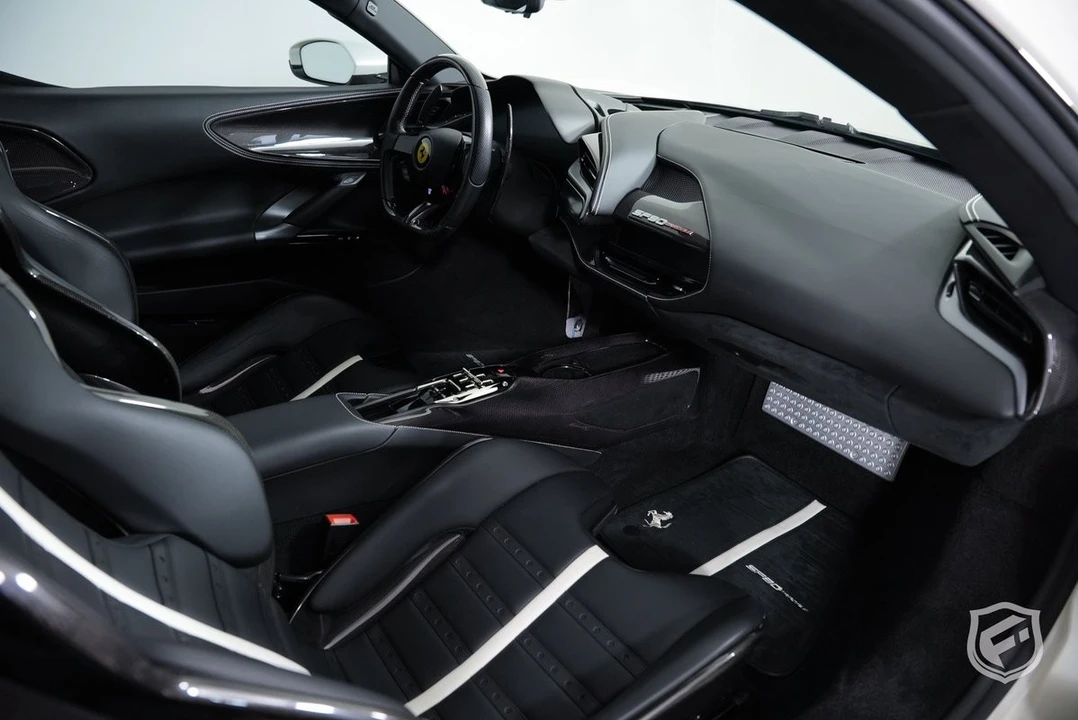 2022 Ferrari SF90 Stradale - Image 30 of 31