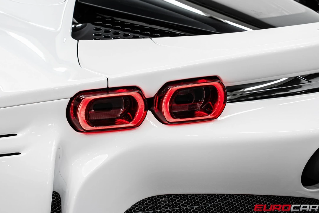 2022 Ferrari SF90 Stradale - Image 23 of 31