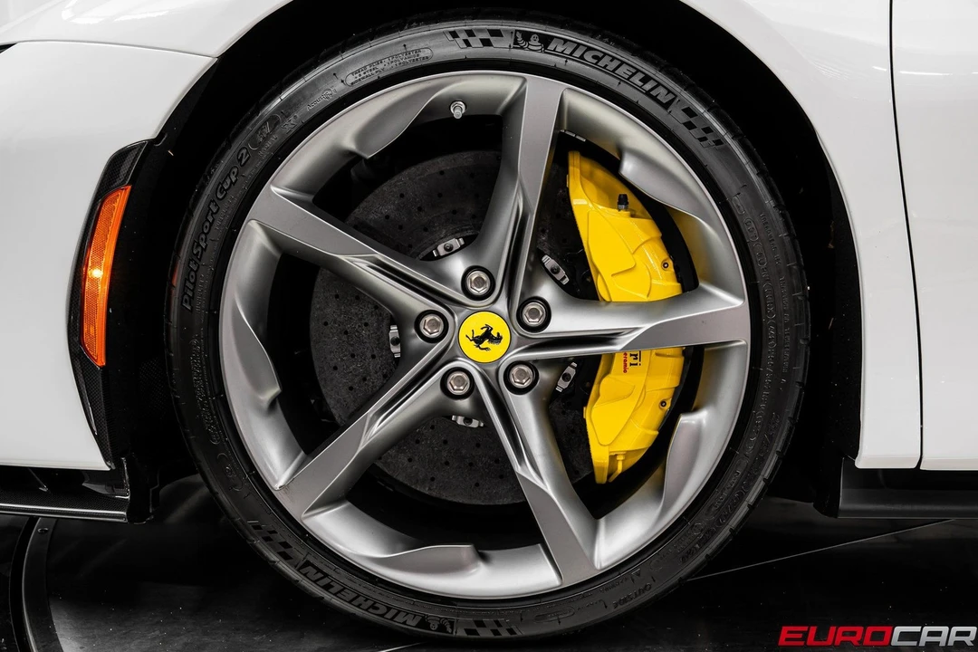 2022 Ferrari SF90 Stradale - Image 27 of 31