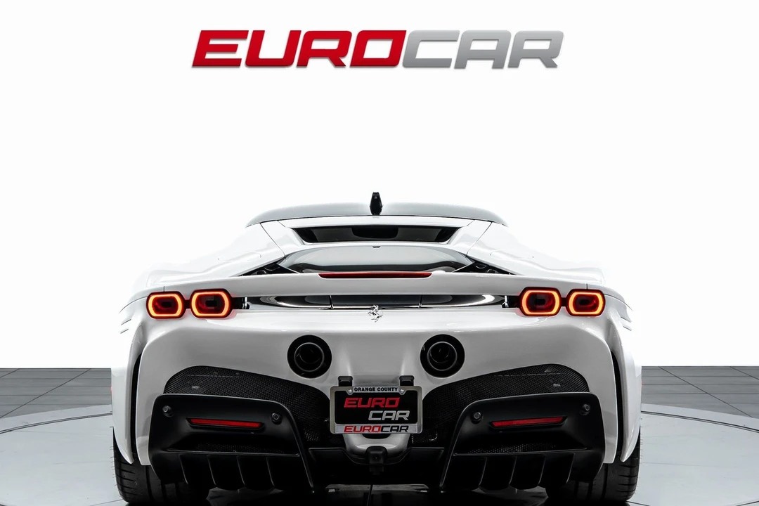2022 Ferrari SF90 Stradale - Image 4 of 31