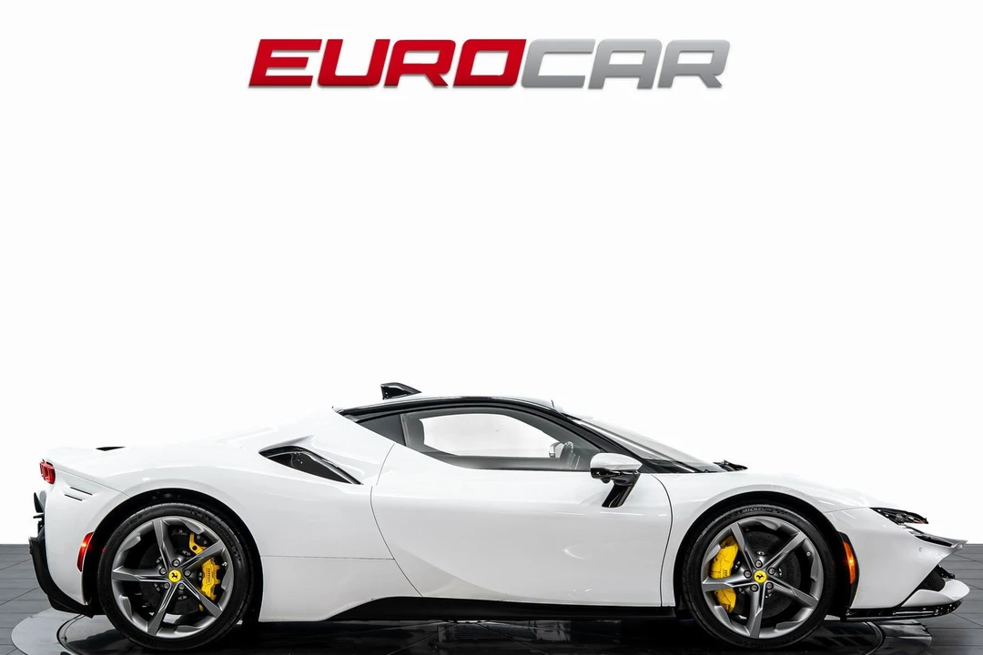 2022 Ferrari SF90 Stradale - Image 6 of 31