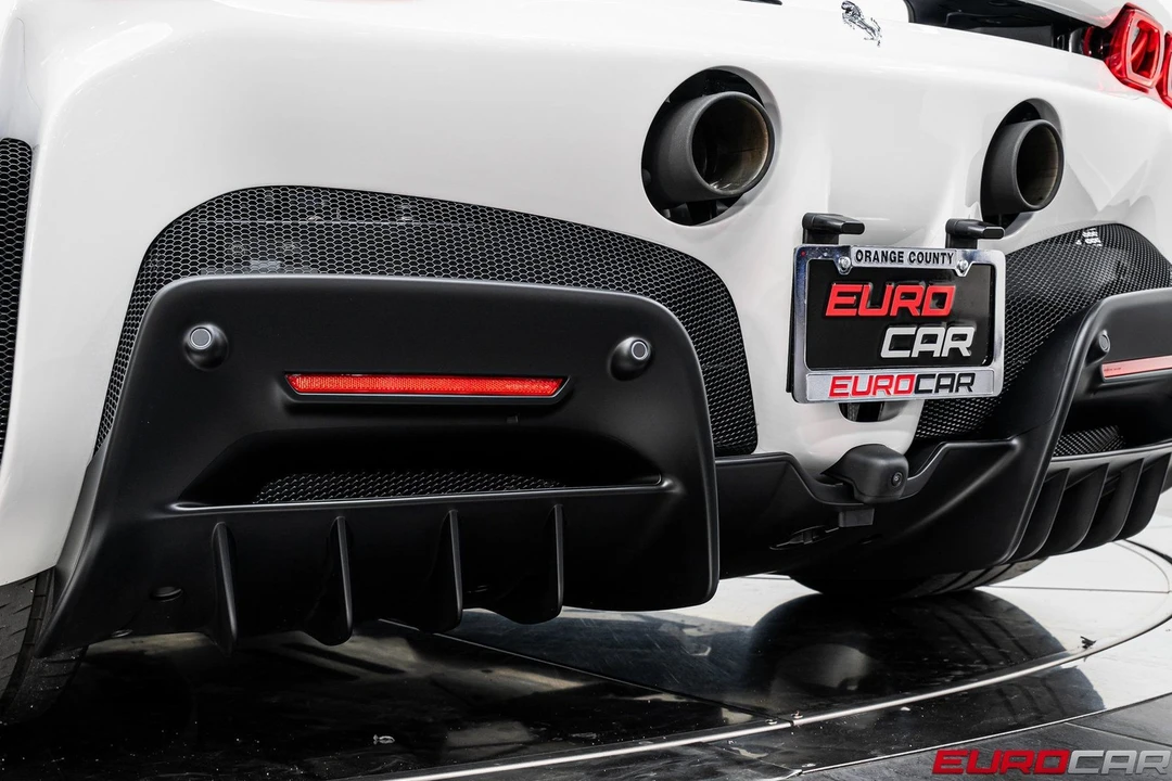2022 Ferrari SF90 Stradale - Image 25 of 31