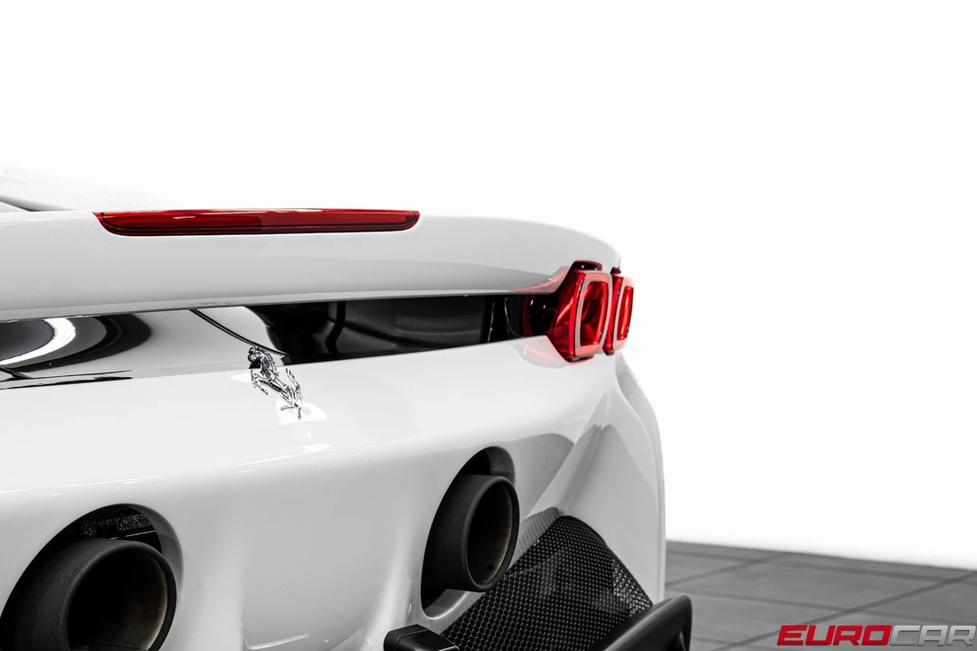 2022 Ferrari SF90 Stradale - Image 24 of 31