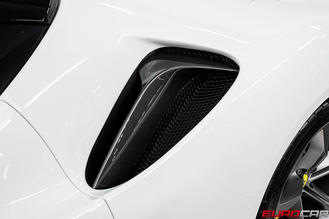 2022 Ferrari SF90 Stradale - Image 18 of 31