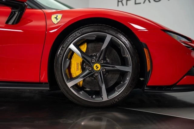 2022 Ferrari SF90 Stradale - Image 5 of 31