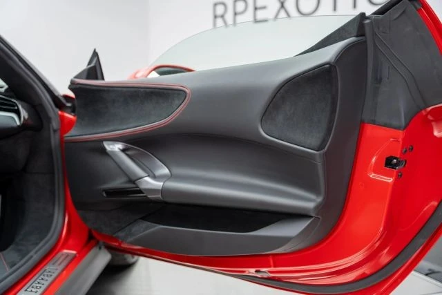 2022 Ferrari SF90 Stradale - Image 27 of 31