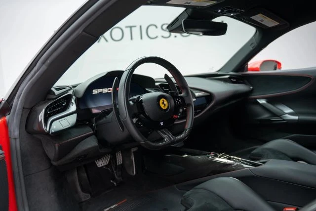 2022 Ferrari SF90 Stradale - Image 2 of 31