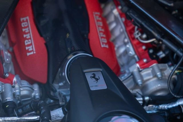 2022 Ferrari SF90 Stradale - Image 15 of 21
