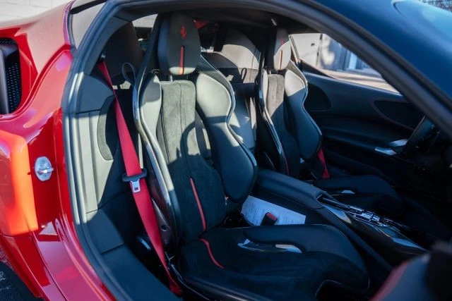 2022 Ferrari SF90 Stradale - Image 16 of 21