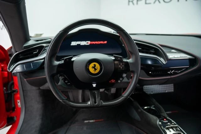 2022 Ferrari SF90 Stradale - Image 30 of 31