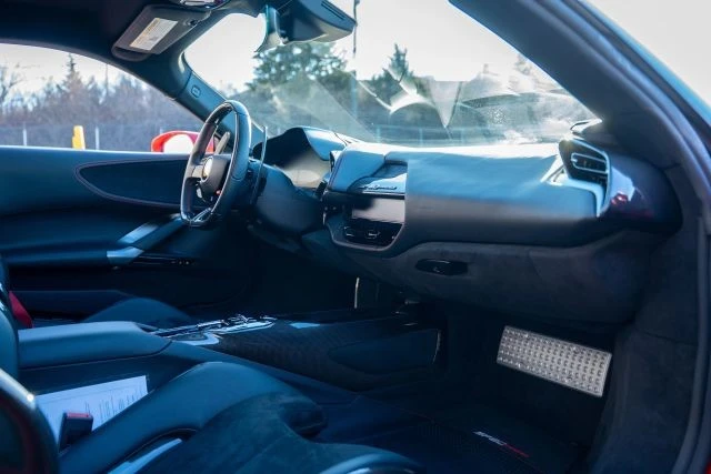 2022 Ferrari SF90 Stradale - Image 18 of 21