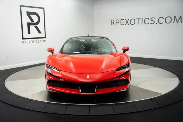 2022 Ferrari SF90 Stradale - Image 6 of 31