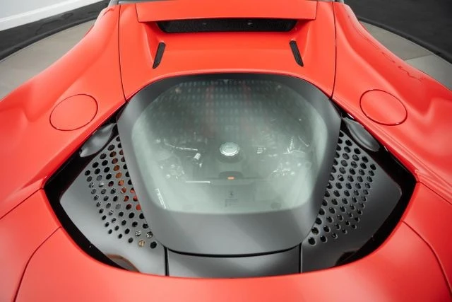 2022 Ferrari SF90 Stradale - Image 24 of 31