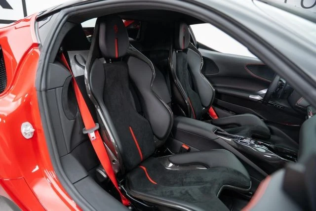 2022 Ferrari SF90 Stradale - Image 26 of 31