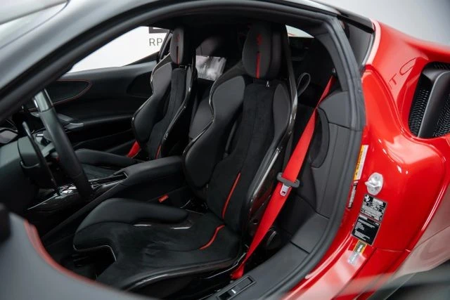 2022 Ferrari SF90 Stradale - Image 3 of 31
