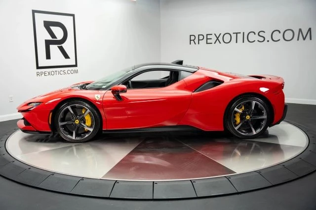 2022 Ferrari SF90 Stradale - Image 7 of 31