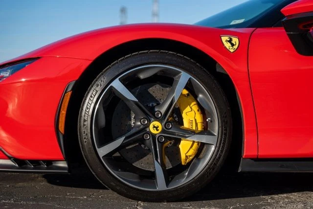 2022 Ferrari SF90 Stradale - Image 10 of 21