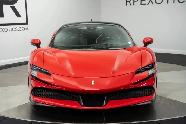2022 Ferrari SF90 Stradale - Image 13 of 31