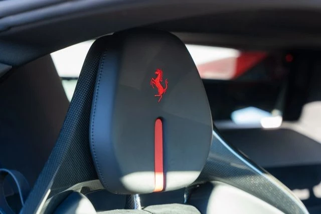2022 Ferrari SF90 Stradale - Image 17 of 21