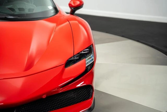 2022 Ferrari SF90 Stradale - Image 15 of 31