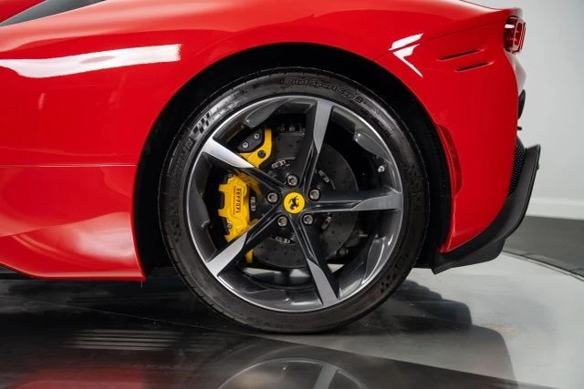 2022 Ferrari SF90 Stradale - Image 20 of 31