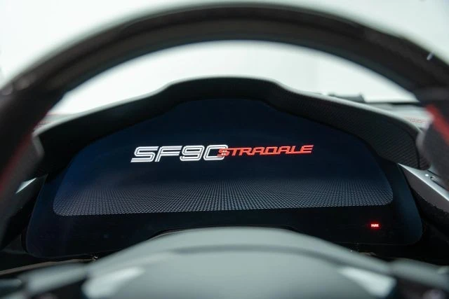 2022 Ferrari SF90 Stradale - Image 31 of 31