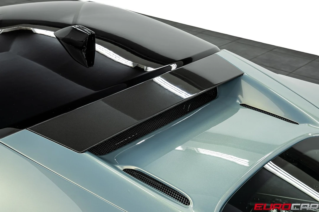 2022 Ferrari SF90 Stradale - Image 21 of 31
