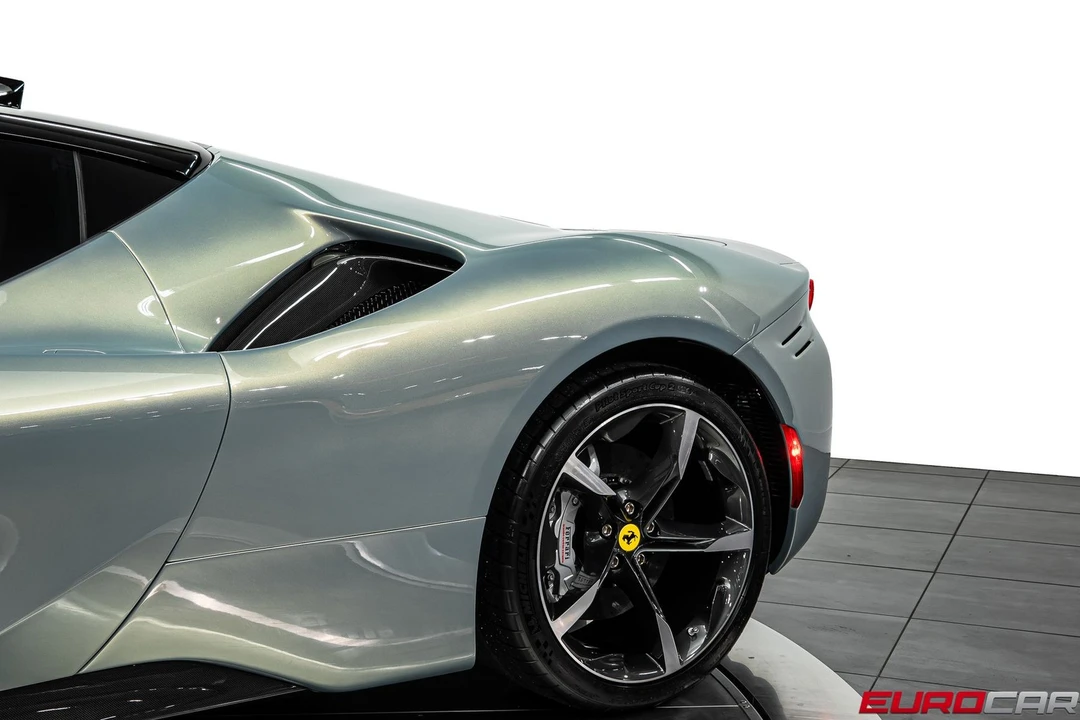 2022 Ferrari SF90 Stradale - Image 16 of 31