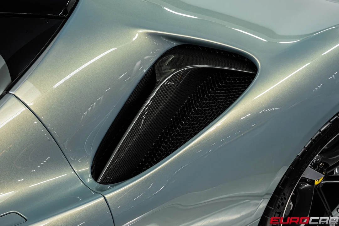 2022 Ferrari SF90 Stradale - Image 19 of 31