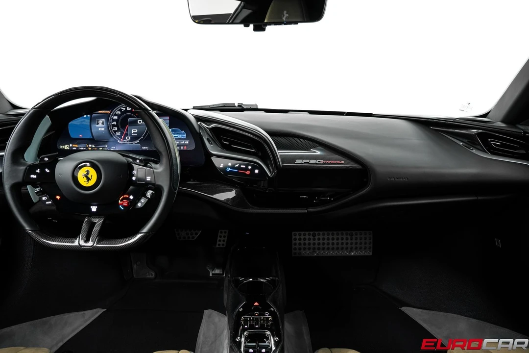 2022 Ferrari SF90 Stradale - Image 29 of 31