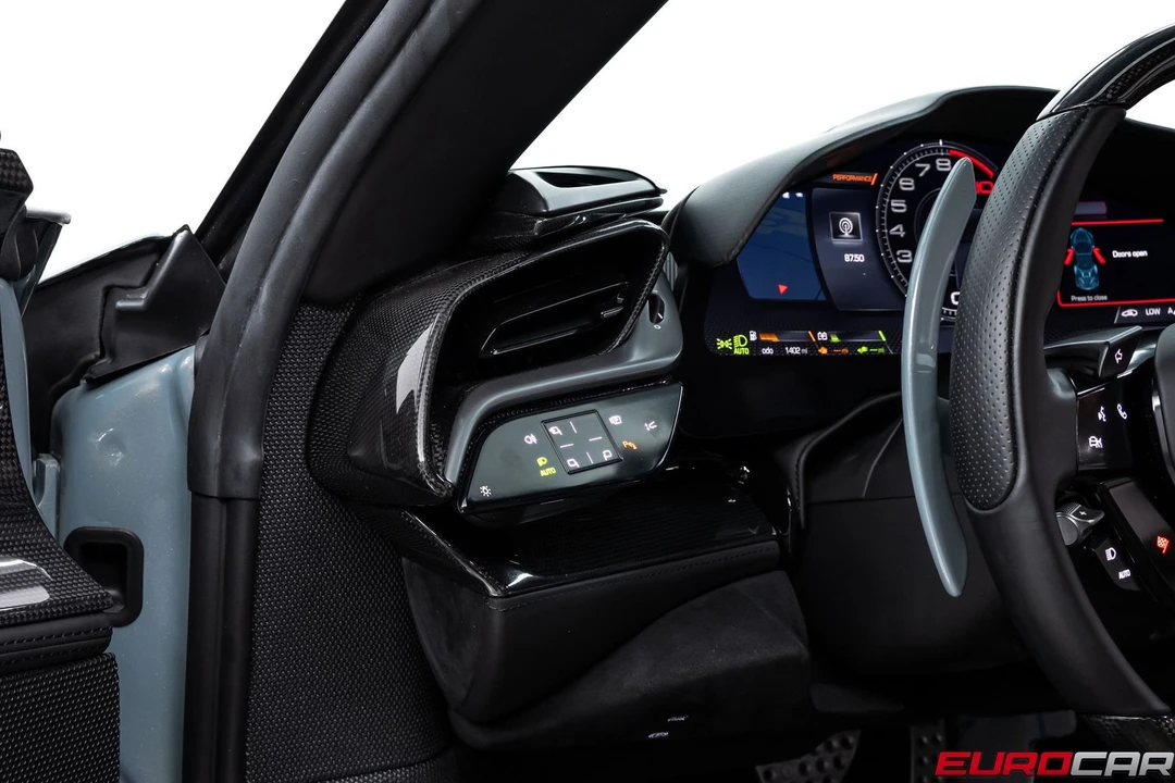 2022 Ferrari SF90 Stradale - Image 30 of 31