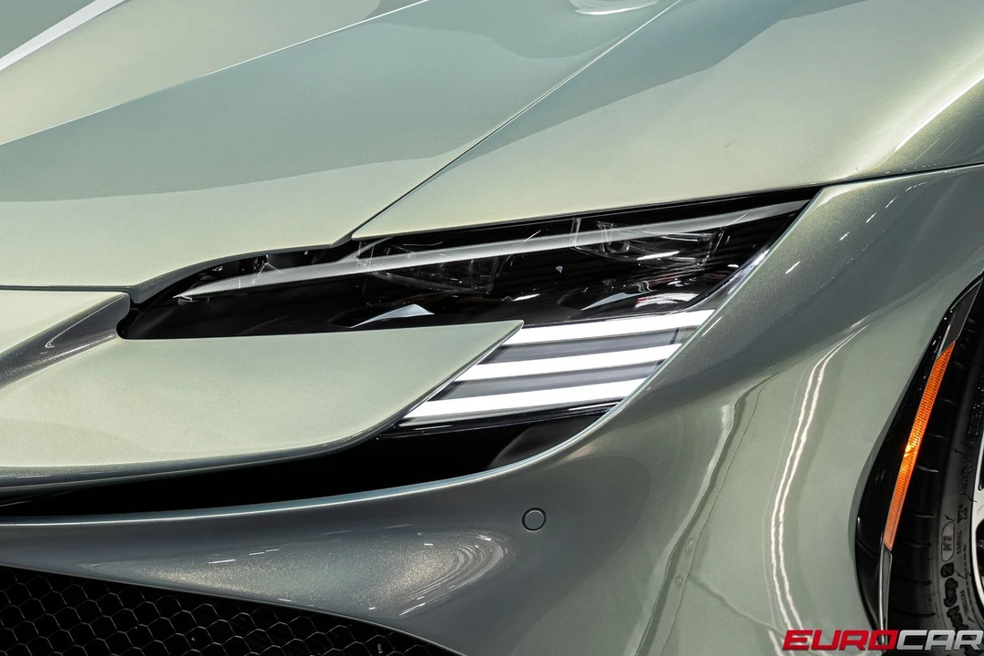 2022 Ferrari SF90 Stradale - Image 10 of 31
