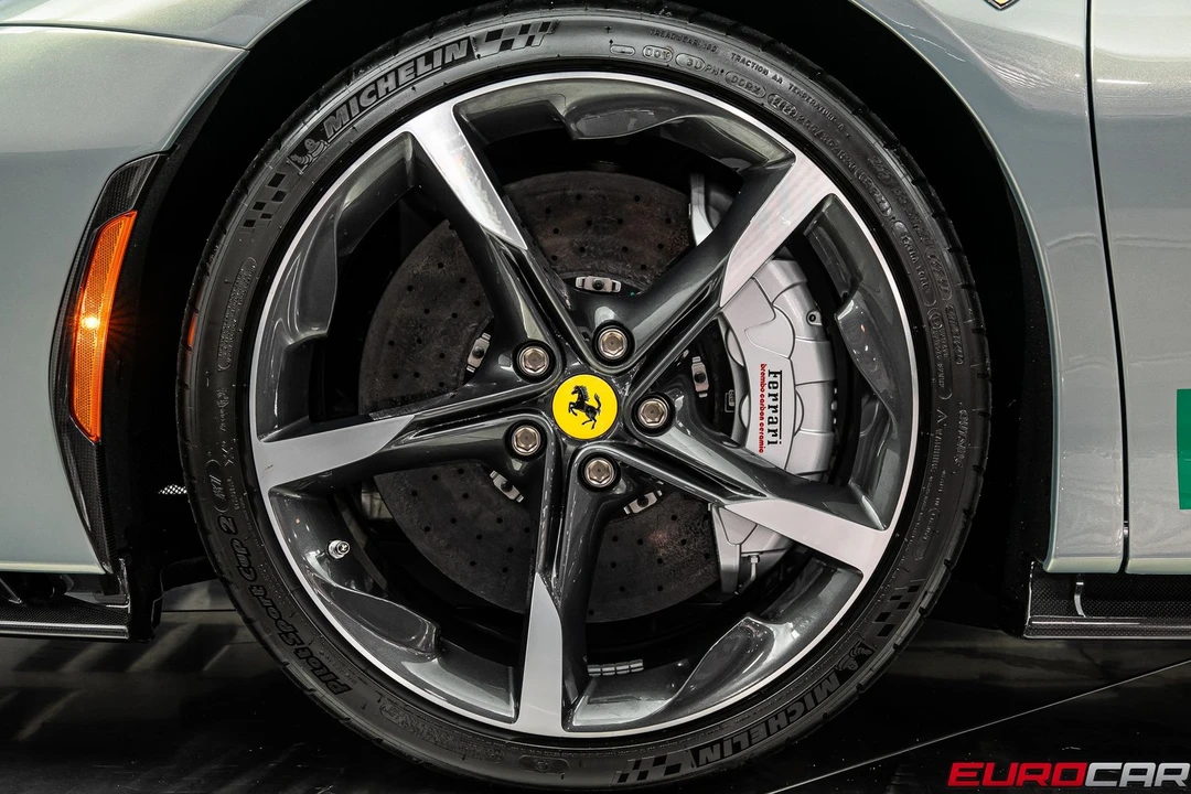 2022 Ferrari SF90 Stradale - Image 25 of 31