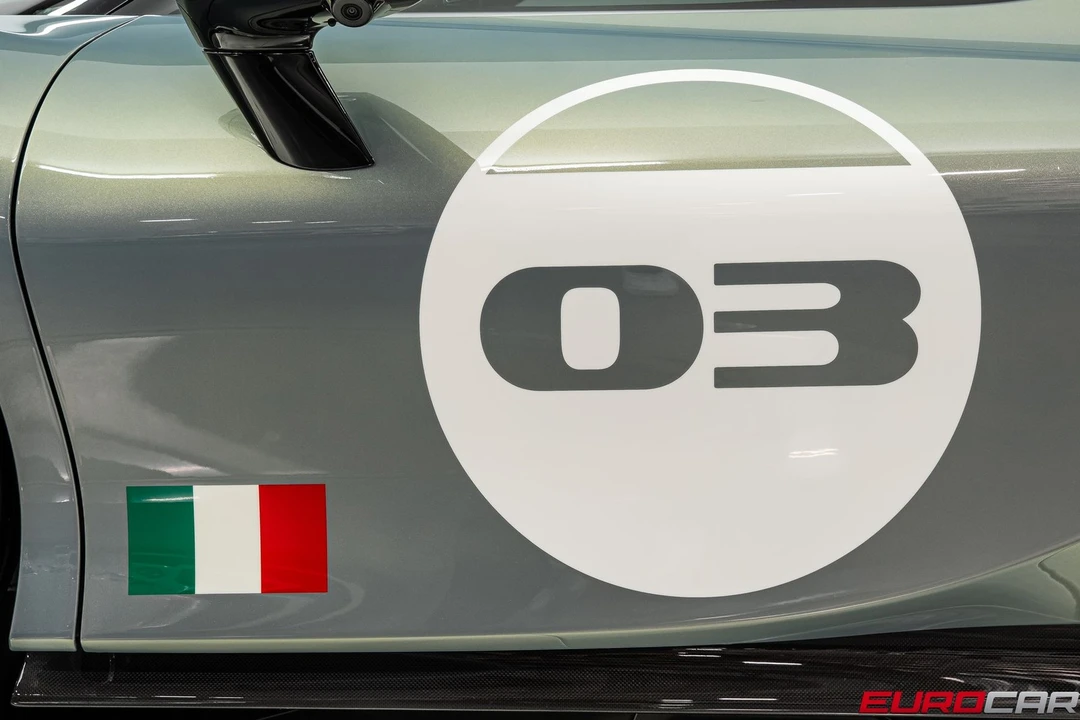 2022 Ferrari SF90 Stradale - Image 17 of 31